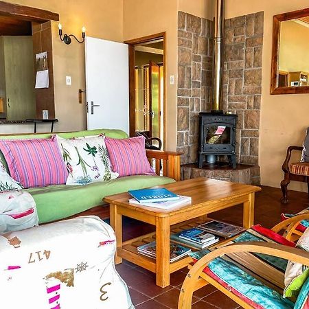 Family Surf Shack On The Beach Cape Town Exterior foto